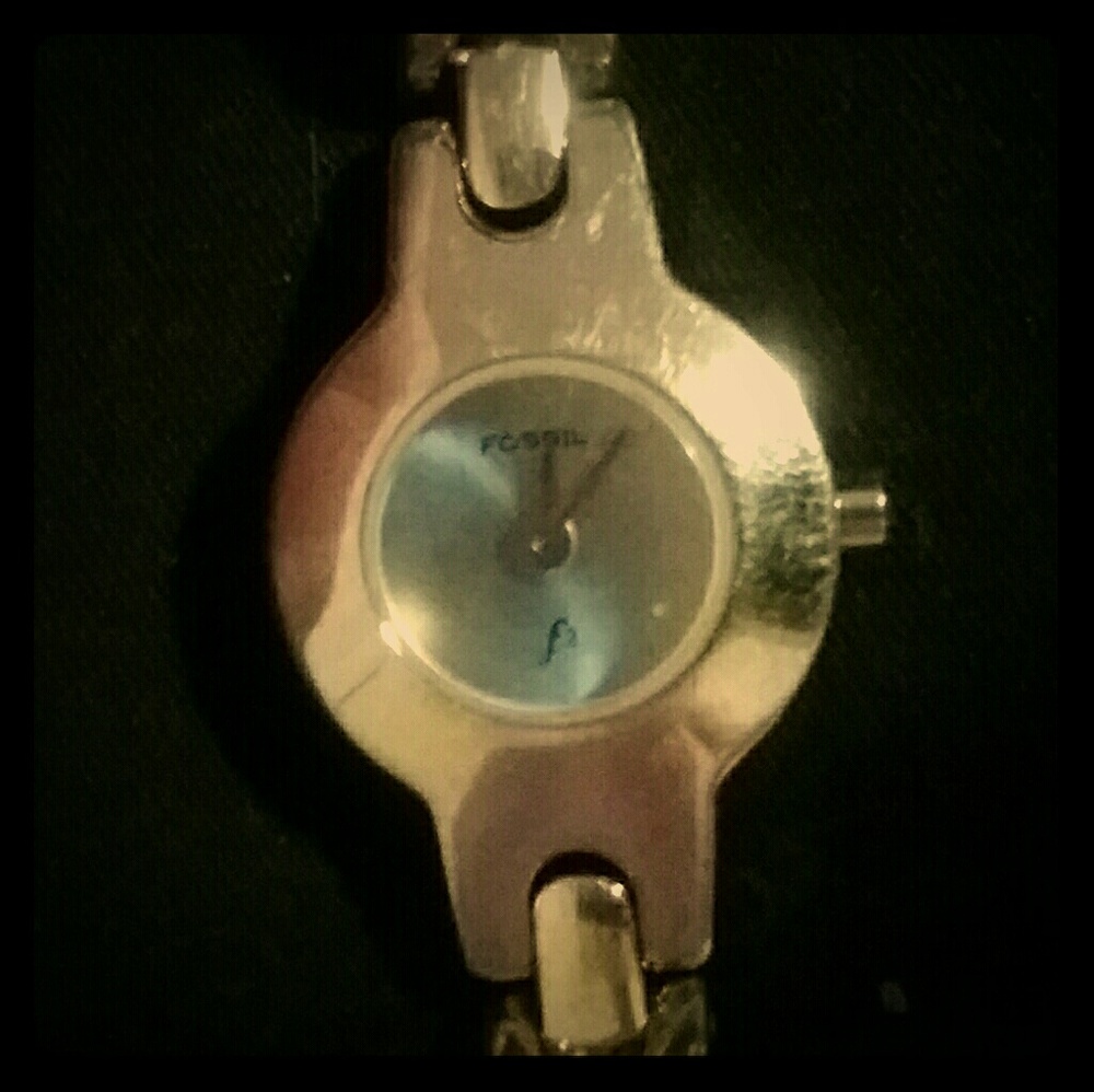 Fossil Watch